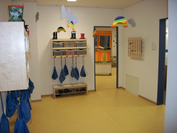 Garderobe