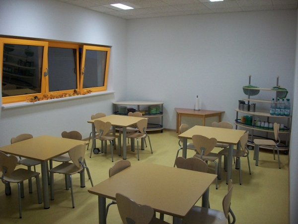 Kindercafe