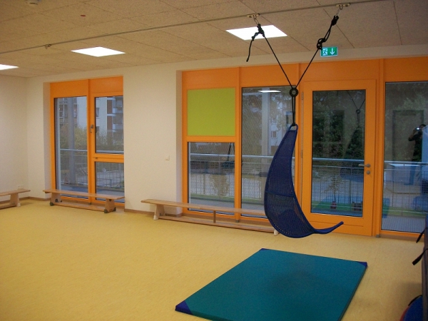 Turnhalle