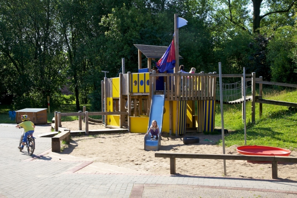 Außengelände