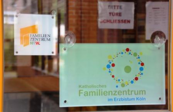 Katholisches Familienzentrum in Rath