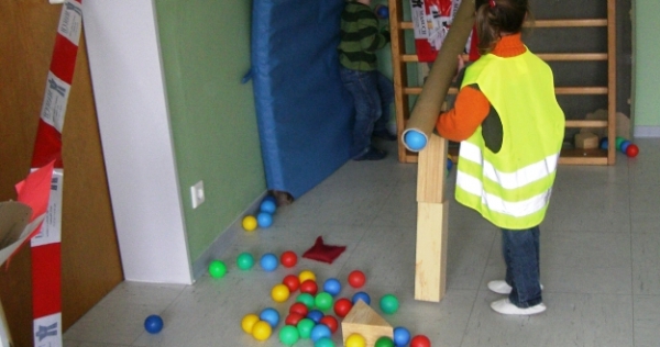 Physikalische Experimente
