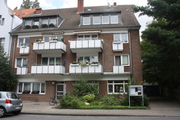 Kindergarten Ursulinchen , Irmgardstr.12