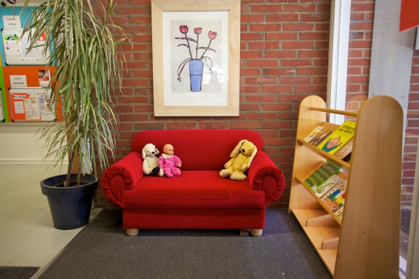 Abenteuer Kindergarten.
Schön, dass Sie bei uns herein schauen!