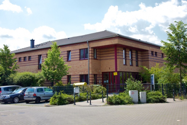 Lünener Str. 1