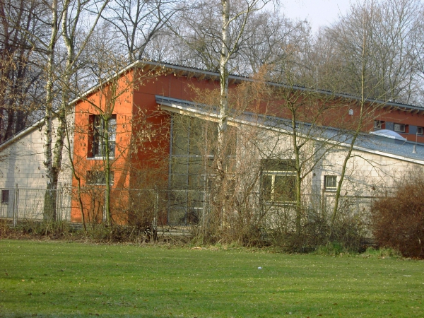 Kindertagesstätte St. Bonifatius