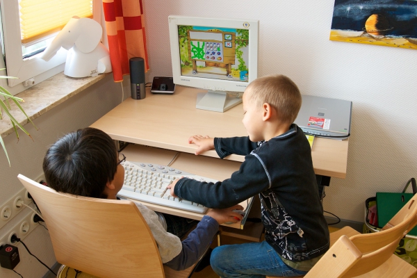 Medienerziehung