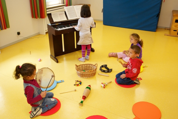 Musik