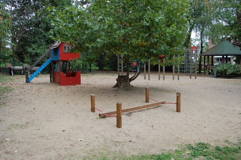 Außengelände