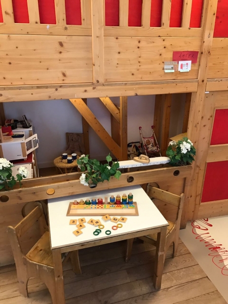 Puppenhaus