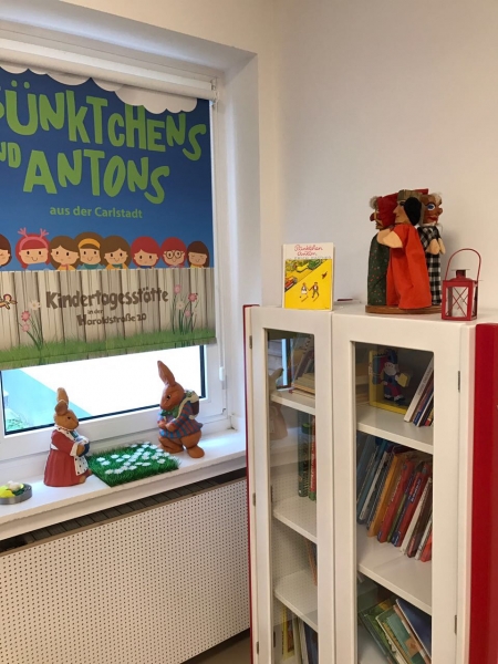 Bibliothek
