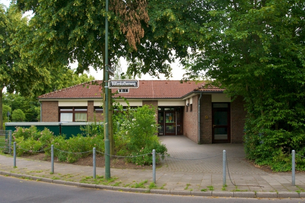 Unser Familienzentrum