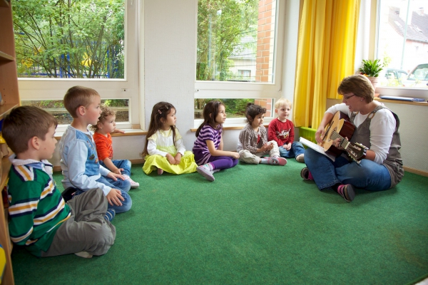 Musik und Rhythmus