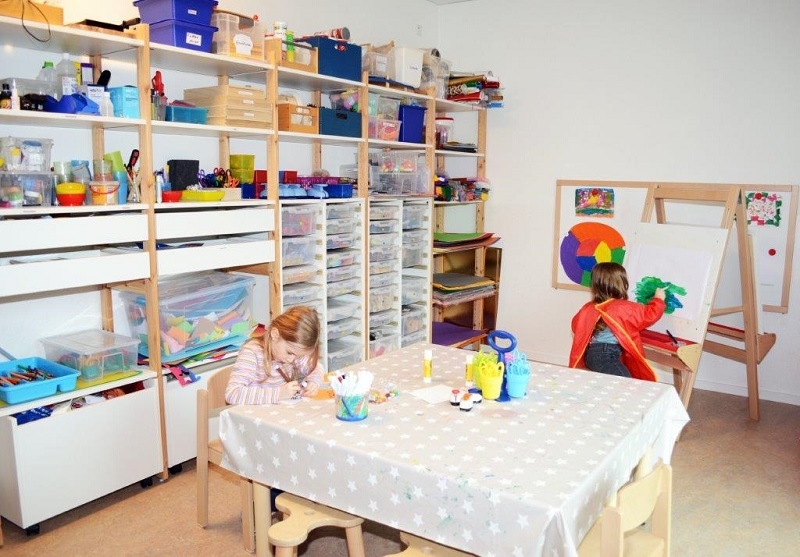 Atelier