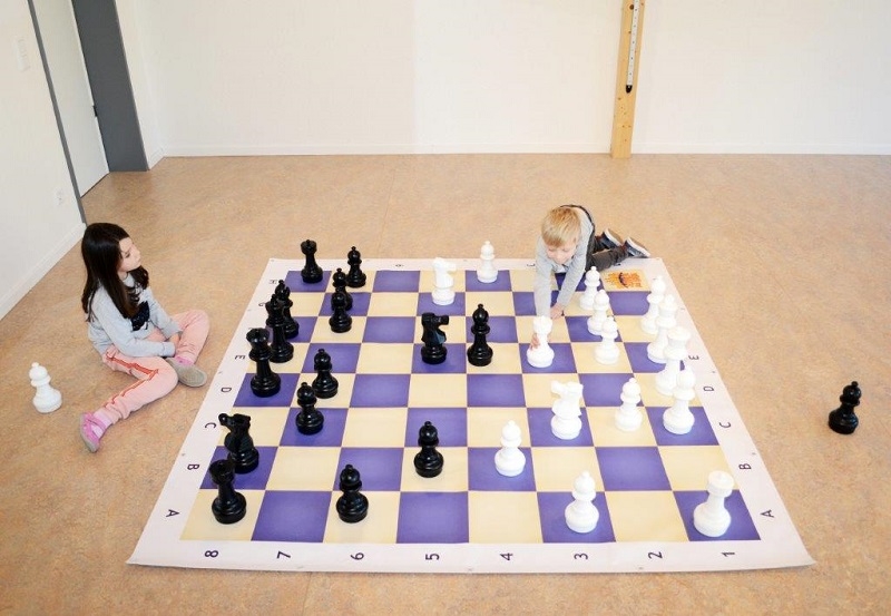 Schach für Kids