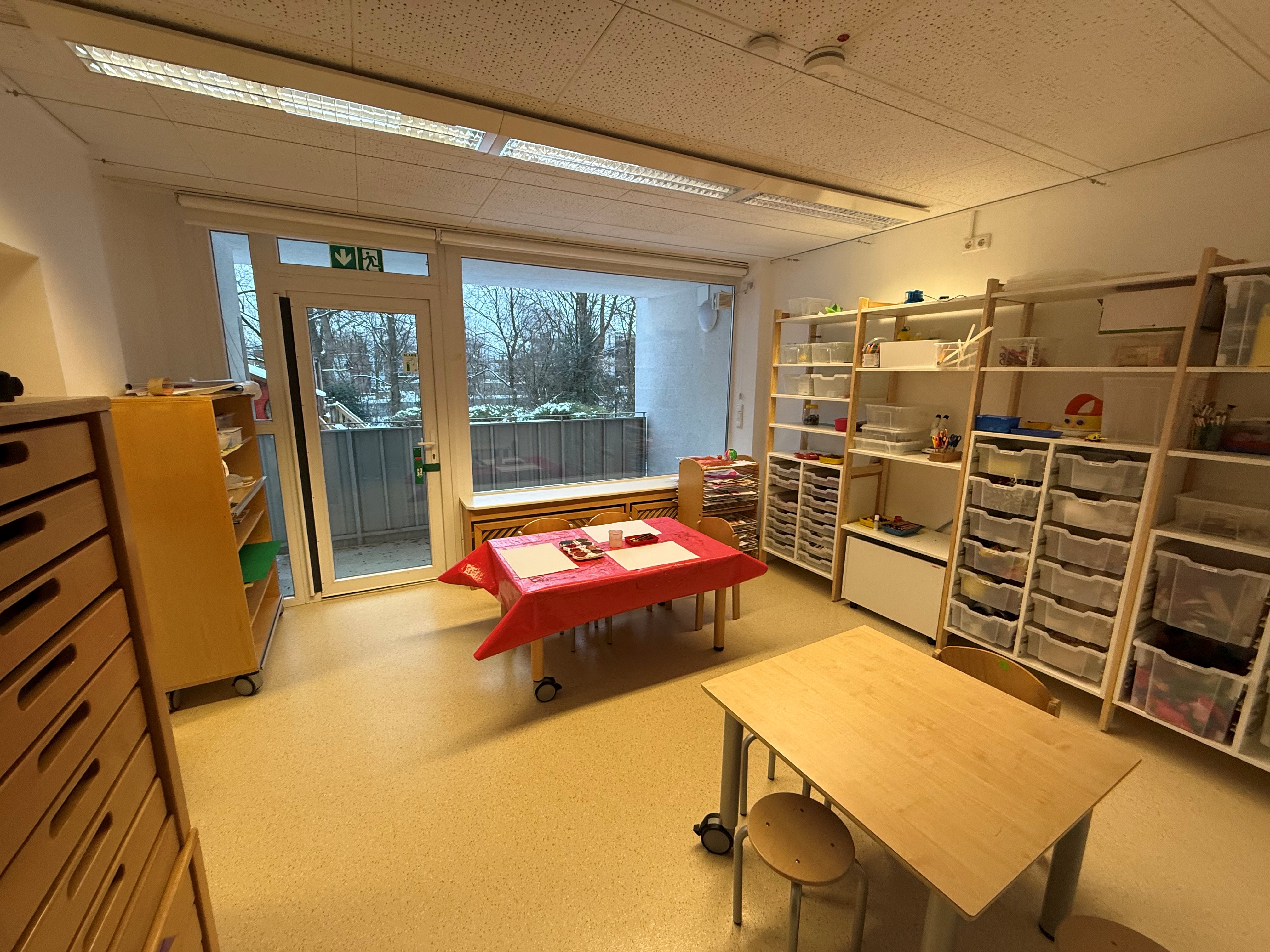Atelier